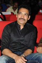 Attarintiki Daredi Thank You Meeting